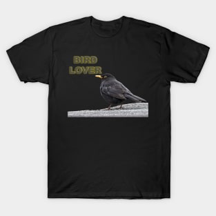 bird lover T-Shirt